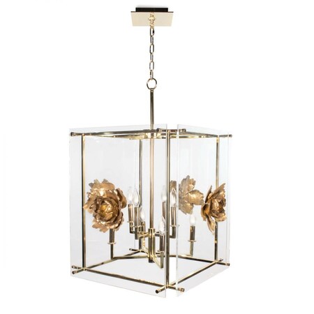 Regina Andrew Adeline Lantern Large 16-1181
